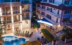 Family Hotel Jupiter